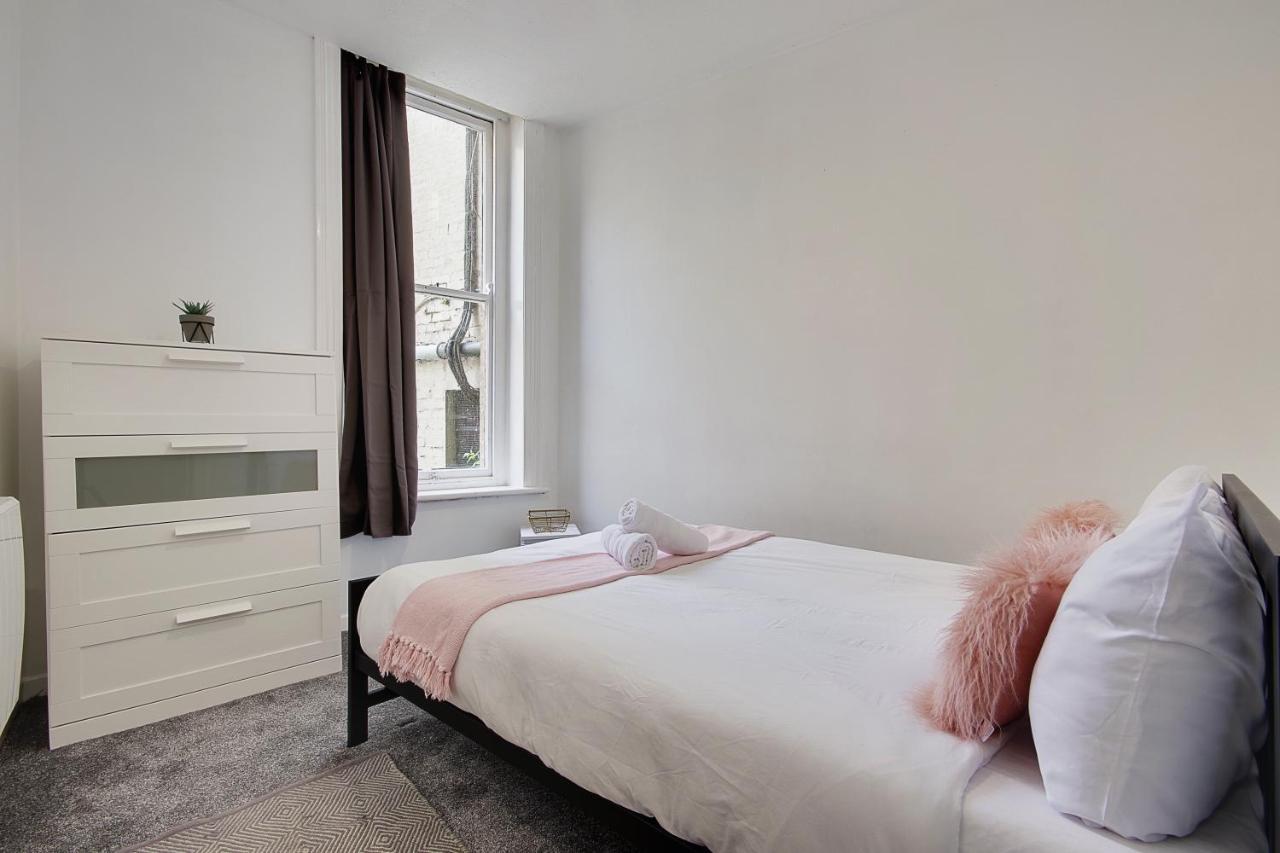 Sea La Vie Apartment 伯恩茅斯 外观 照片