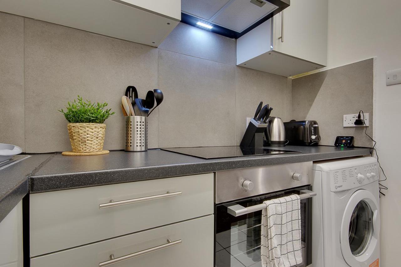 Sea La Vie Apartment 伯恩茅斯 外观 照片