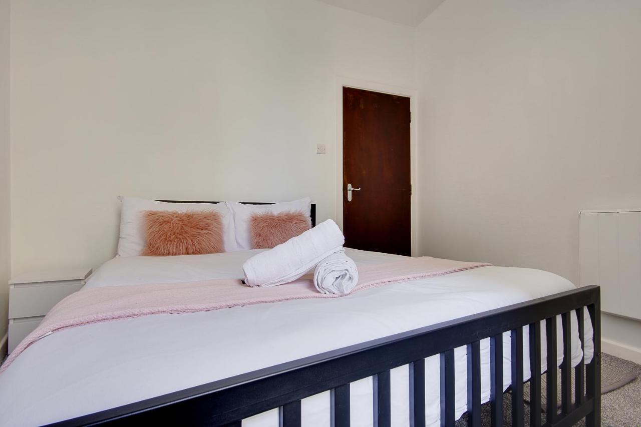 Sea La Vie Apartment 伯恩茅斯 外观 照片