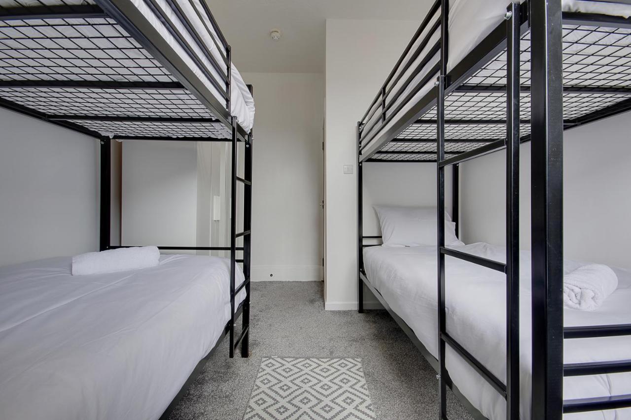 Sea La Vie Apartment 伯恩茅斯 外观 照片