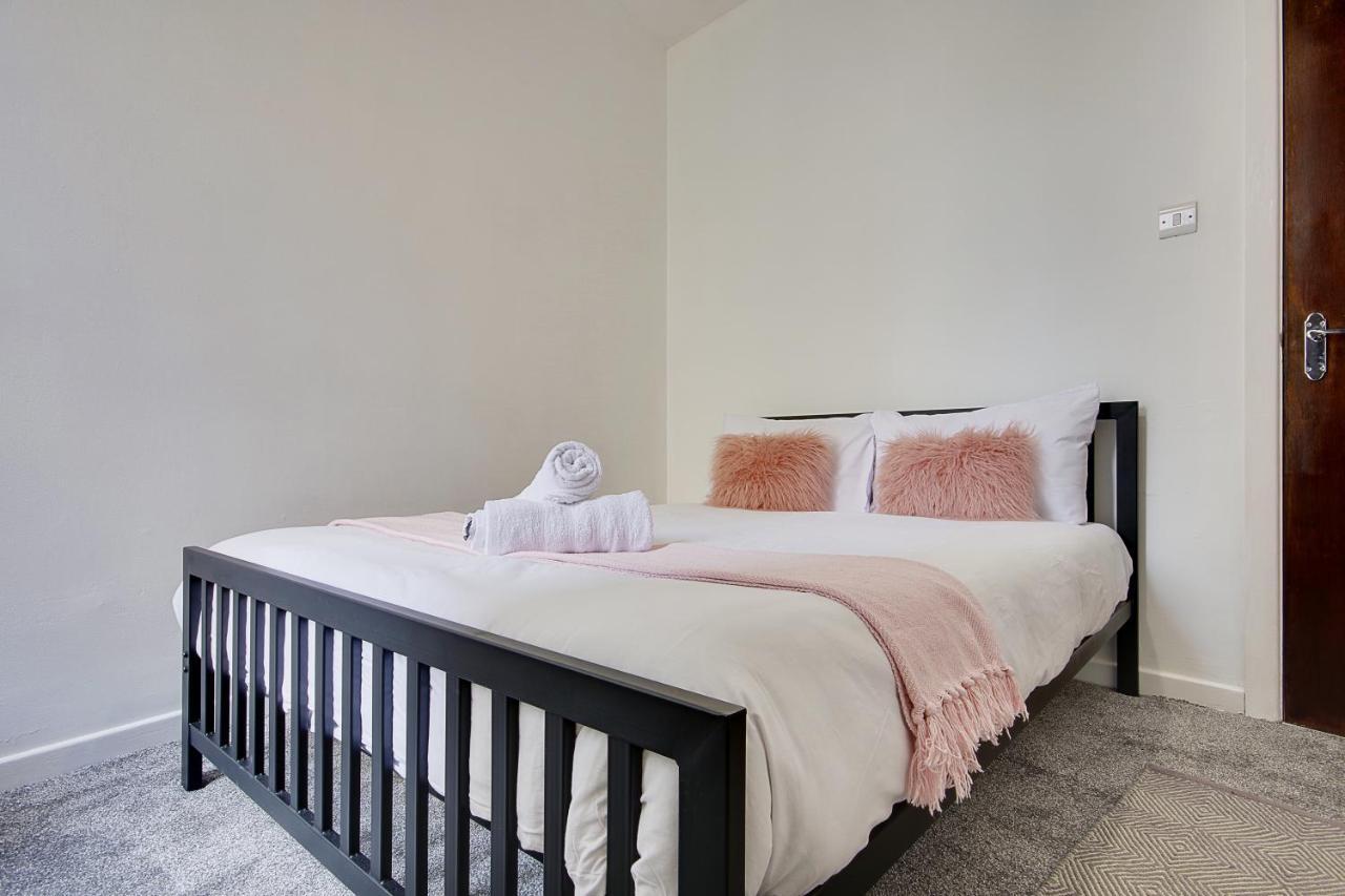 Sea La Vie Apartment 伯恩茅斯 外观 照片