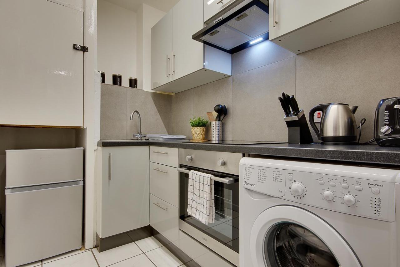 Sea La Vie Apartment 伯恩茅斯 外观 照片