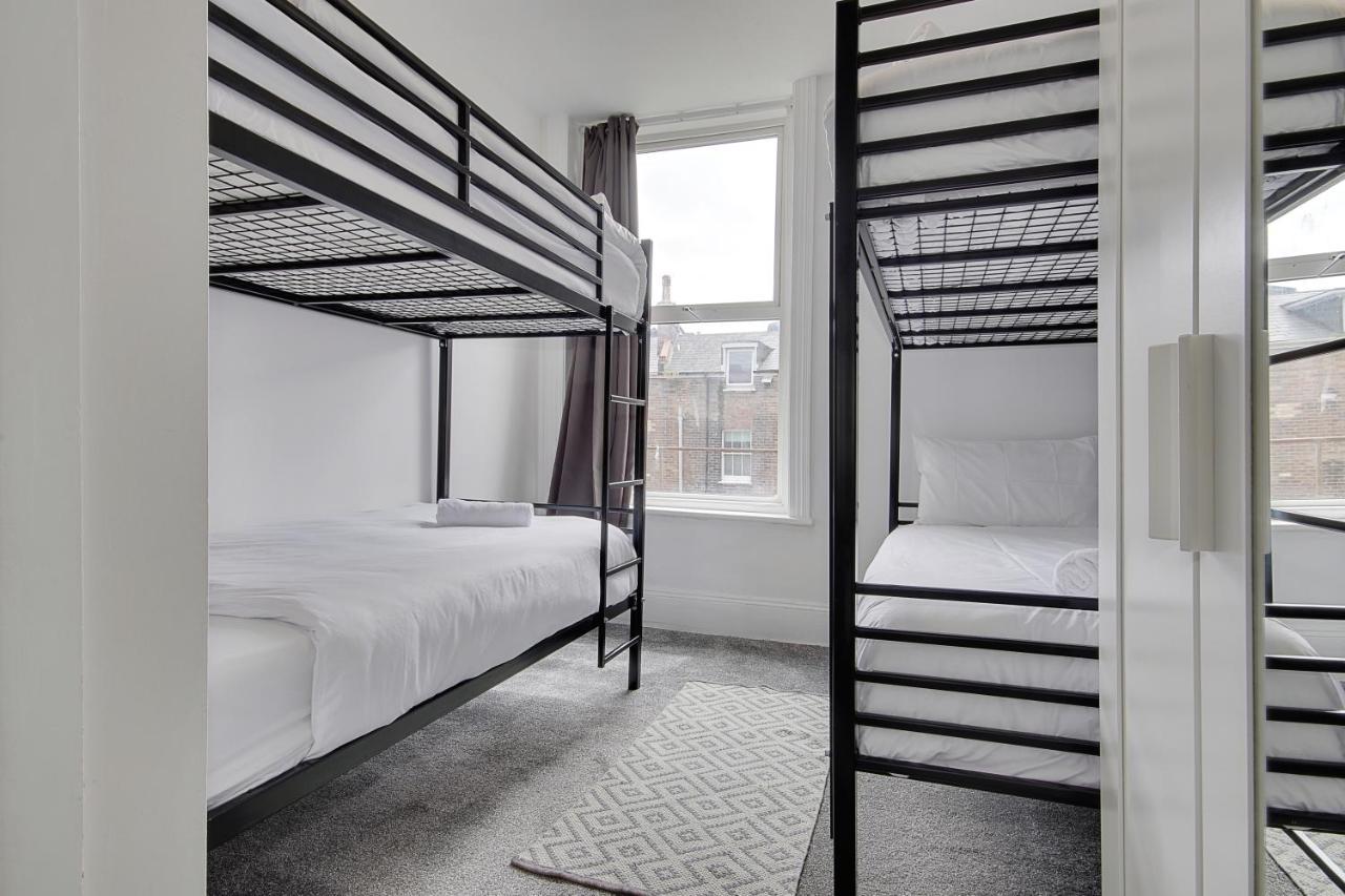 Sea La Vie Apartment 伯恩茅斯 外观 照片