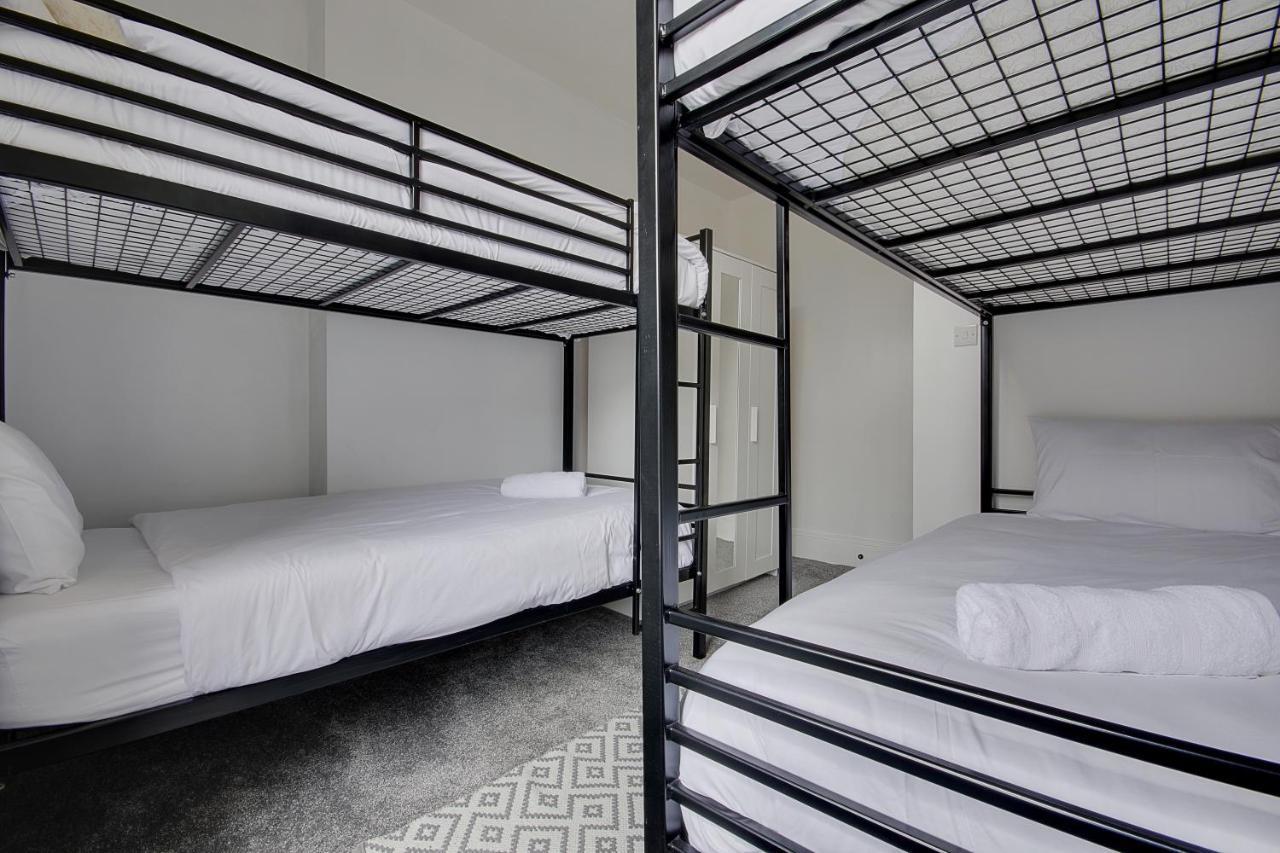 Sea La Vie Apartment 伯恩茅斯 外观 照片