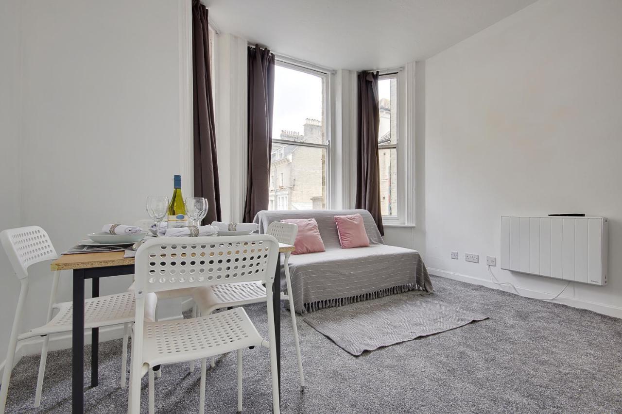 Sea La Vie Apartment 伯恩茅斯 外观 照片