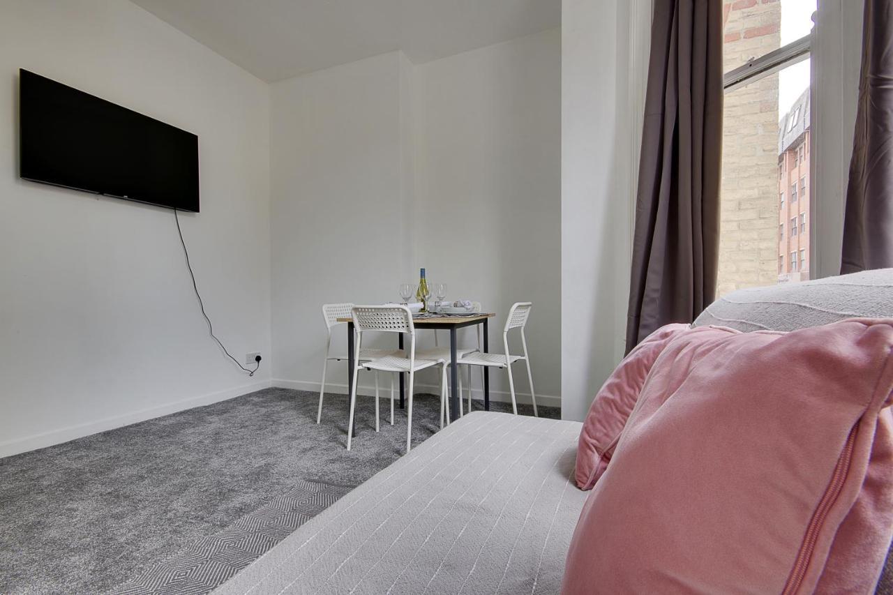 Sea La Vie Apartment 伯恩茅斯 外观 照片